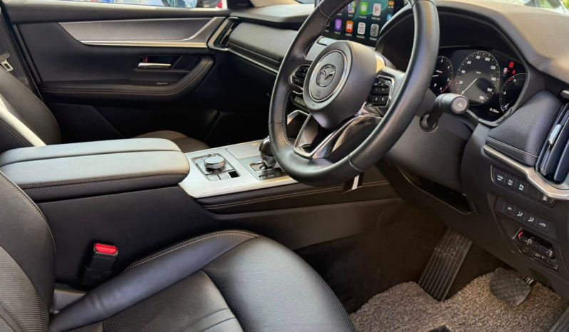 
								Mazda CX-60 XD L Package full									