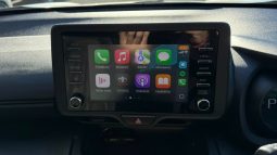 
										Toyota Yaris Cross full									