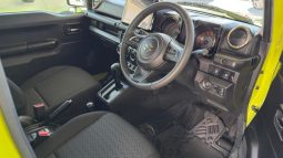 
										Suzuki Jimny 5-Doors full									