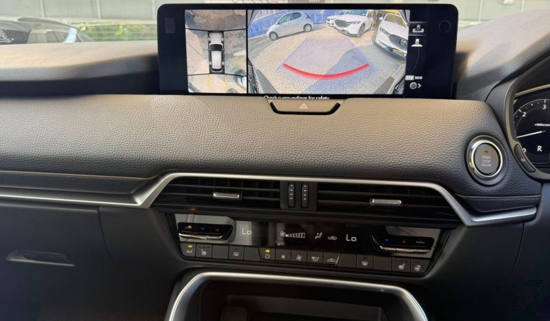 
								Mazda CX-60 XD L Package full									