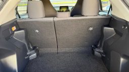 
										Toyota Yaris Cross full									