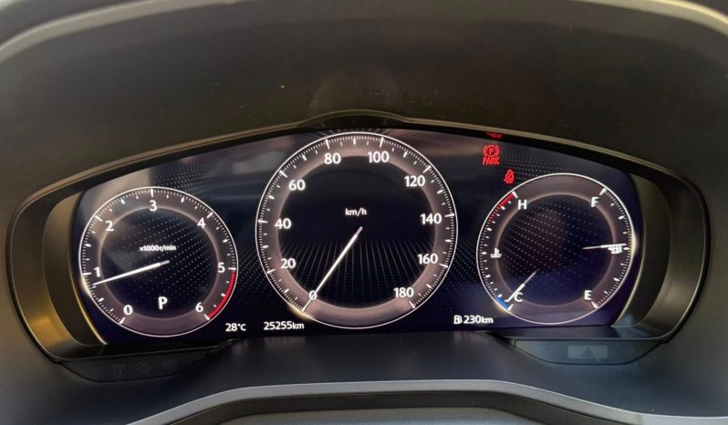 
								Mazda CX-60 XD L Package full									