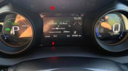 
										Toyota Yaris Cross full									