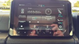 
										Suzuki Jimny 5-Doors full									