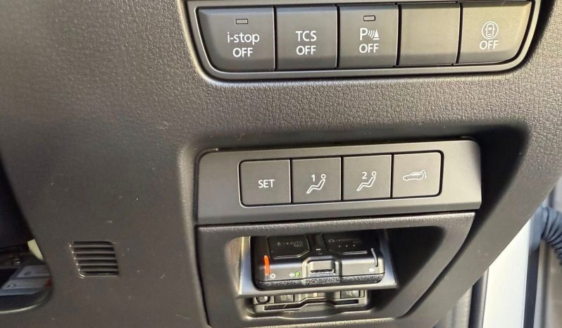 
								Mazda CX-60 XD L Package full									