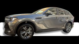 Mazda CX-60 XD S Package