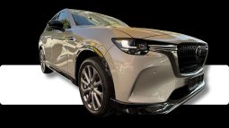 Mazda CX-60 XD L Package