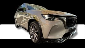 Mazda CX-60 XD L Package