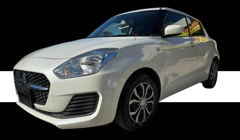 
								Suzuki Swift full									