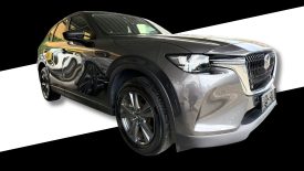 Mazda CX-60 XD S Package