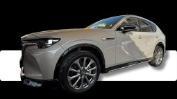 Mazda CX-60 XD L Package