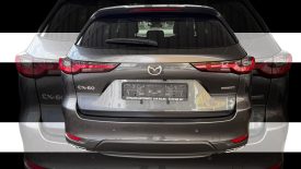 Mazda CX-60 XD S Package