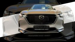 Mazda CX-60 XD L Package