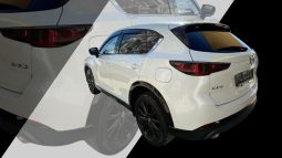 
										Mazda CX-5 full									