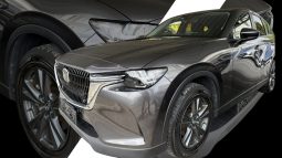 Mazda CX-60 XD S Package