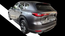 
										Mazda CX-60 XD S Package full									