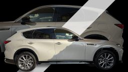 
										Mazda CX-60 XD L Package full									