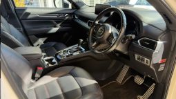 
										Mazda CX-5 full									