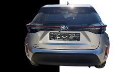 
										Toyota Yaris Cross full									