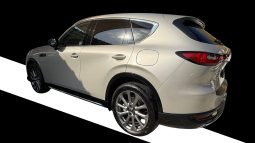 
										Mazda CX-60 XD L Package full									
