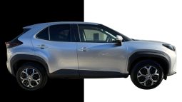 
										Toyota Yaris Cross full									