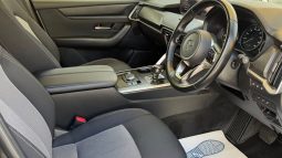 
										Mazda CX-60 XD S Package full									