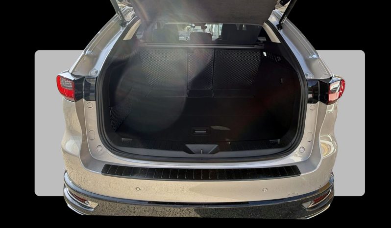 
								Mazda CX-60 XD L Package full									