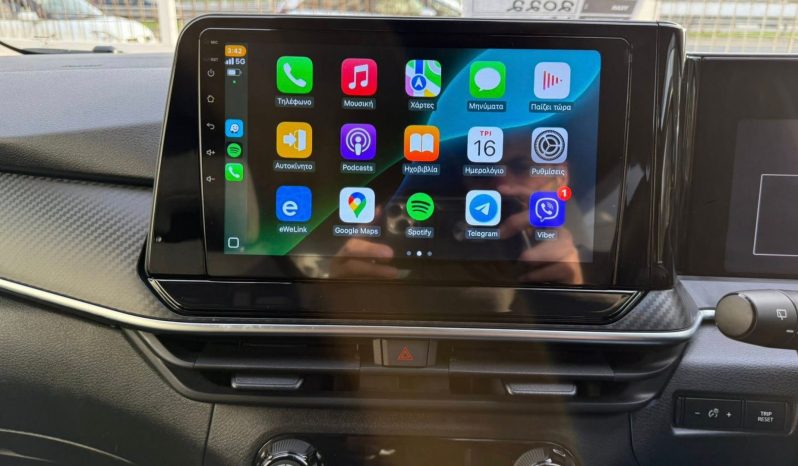 
								NISSAN NOTE E-POWER full									