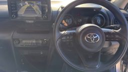 
										Toyota Yaris Cross full									