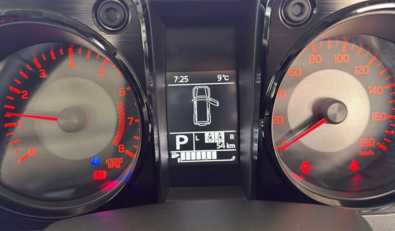 
								Suzuki Jimny 5-Doors full									