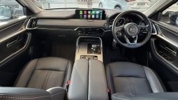 
										Mazda CX-60 XD L Package full									