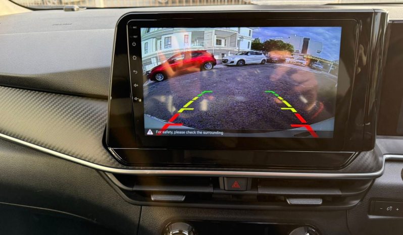 
								NISSAN NOTE E-POWER full									