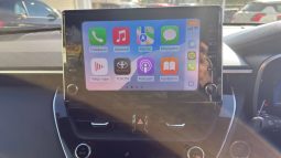 
										Toyota Corolla Cross G Package full									