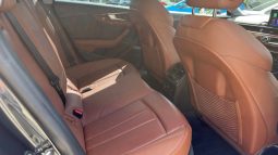 
										Audi A5 quattro full									