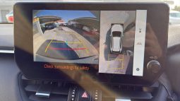 
										Toyota RAV4 G Package full									