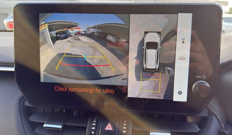 
								Toyota RAV4 G Package full									