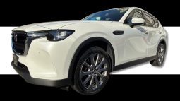 Mazda CX-60 Exclusive