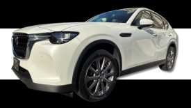 Mazda CX-60 Exclusive