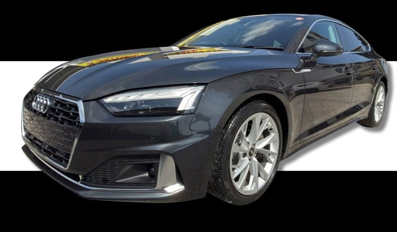 
								Audi A5 quattro full									