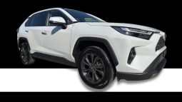 
										Toyota RAV4 G Package full									