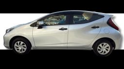 
										Toyota Aqua 2022 full									