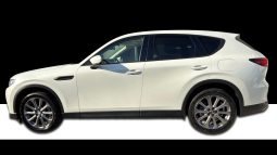 Mazda CX-60 Exclusive