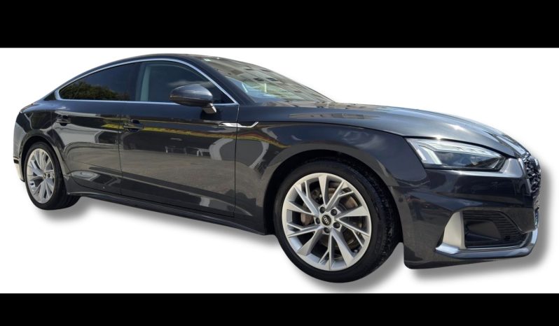 
								Audi A5 quattro full									