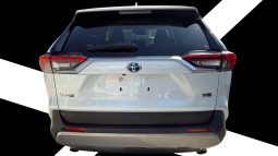 
										Toyota RAV4 G Package full									