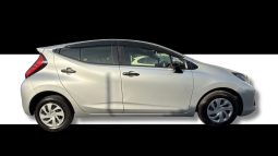 
										Toyota Aqua 2022 full									