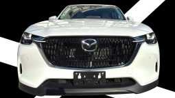 Mazda CX-60 Exclusive