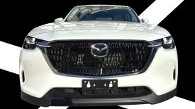 Mazda CX-60 Exclusive