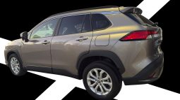 Toyota Corolla Cross G Package