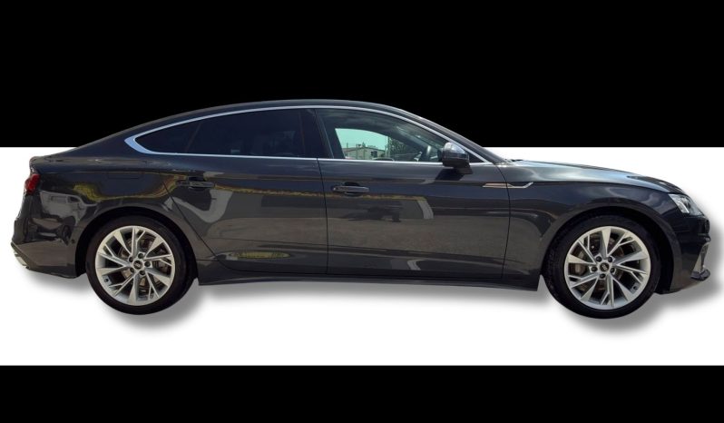 
								Audi A5 quattro full									