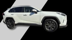 
										Toyota RAV4 G Package full									